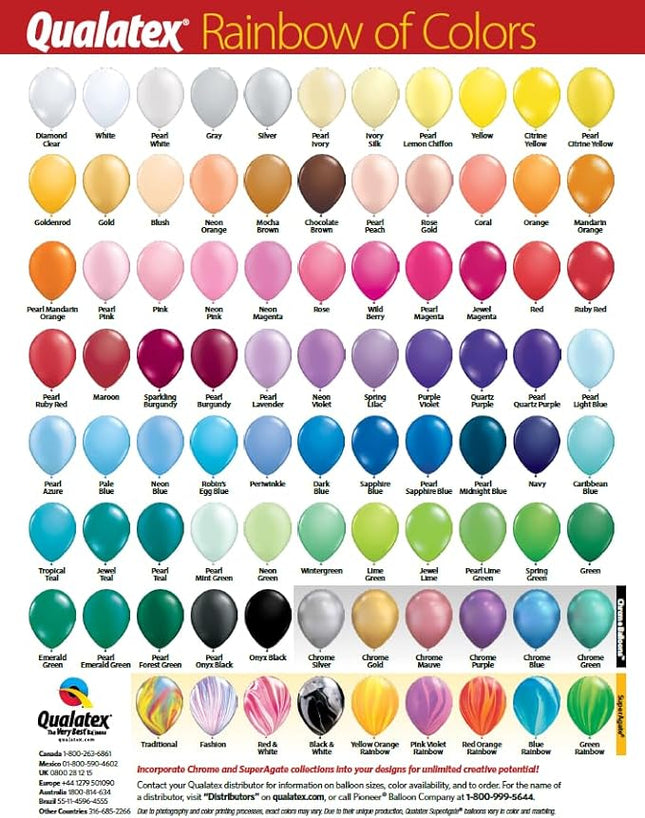 Anagram 39558-02 17" Mermaid Barbie Foil Balloon, Multicolor