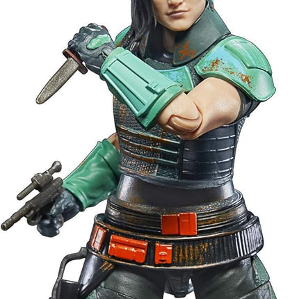 Star Wars SW BL Mando CC Berry