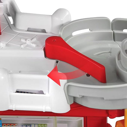 VTech Go! Go! Smart Wheels Fast and Friendly Garage