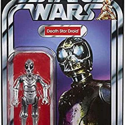 Star Wars Vintage Collection Death Star Droid Figure 10cm