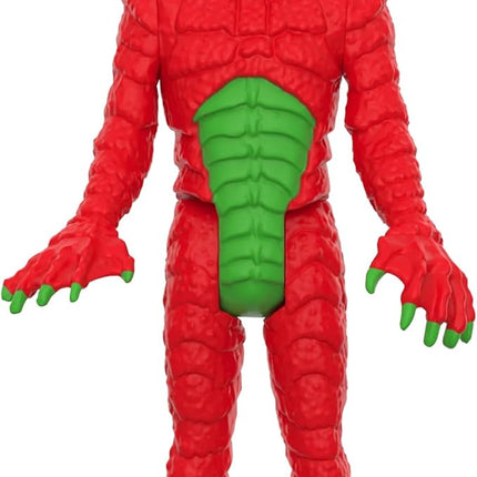 Super7 Universal Monsters Blind Box Flat - (12 Pack) 3.75" Universal Monsters Movies Action Figure Classic Movie Collectibles and Retro Toys