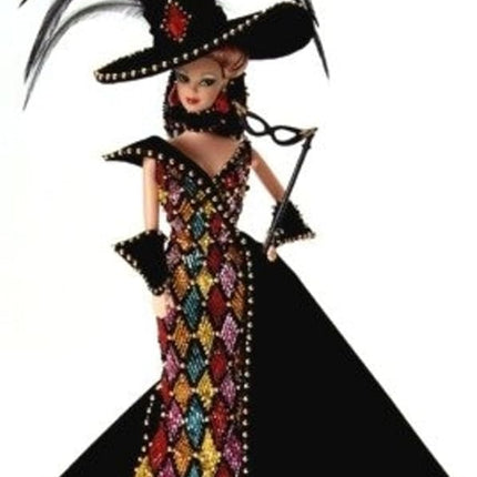 Barbie Bob Mackie Masquerade Ball