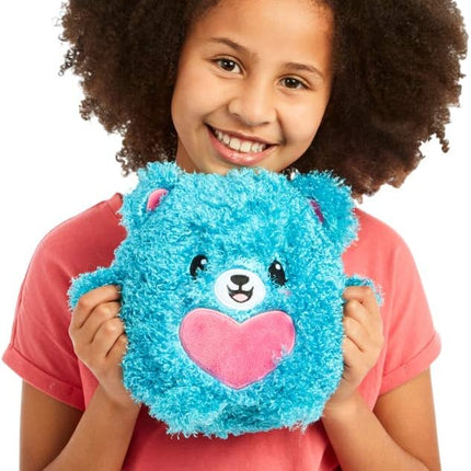 PIKMI POPS JUMBO PLUSH ANIMAL - BEAR