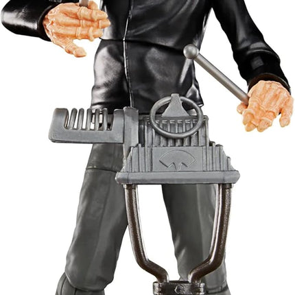STAR WARS, A New Hope, The Black Series, Nalan Cheel (The Modal Nodes) Action Figure F5540 by Hasbro