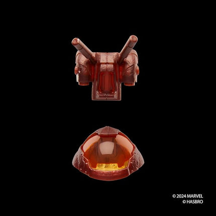 Marvel Legends Series Nightcrawler, X-Men Comics Collectible 6-Inch Scale Action Figure