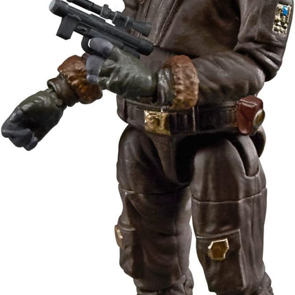 STAR WARS The Vintage Collection The Mythrol Toy, 3.75-Inch-Scale The Mandalorian Action Figure, Toys for Kids Ages 4 and Up