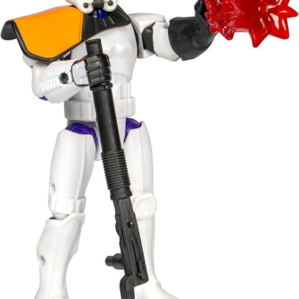 Star Wars MixMashers Customisable Stormtrooper Mix and Combine Figure with Accessories