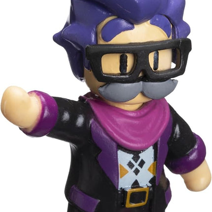 Stumble Guys - Figure in Blind Cap