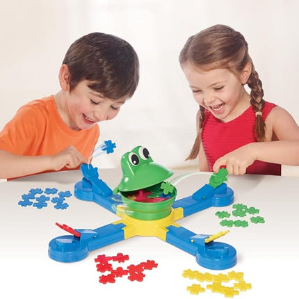 Mr. Mouth Classic & Retro Toys for Ages 5 to 11