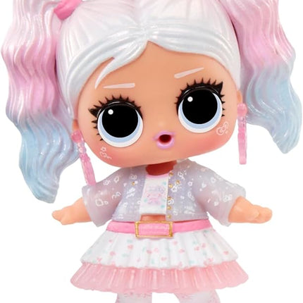 L.O.L. Surprise! Loves Hello Kitty Tots Asst in PDQ