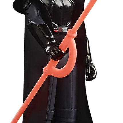 STAR WARS Retro Collection Reva (Third Sister) Toy 3.75-Inch-Scale OBI-Wan Kenobi Action Figure, Toys for Kids Ages 4 and Up