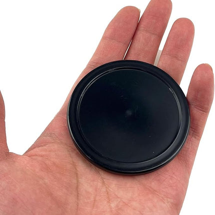12 Pack 2.5 Inch Air Hockey Pucks for Small Size Table