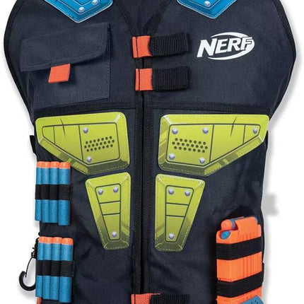 NERF Tactical Tech Vest