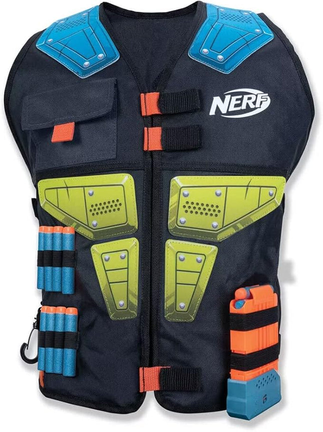 NERF Tactical Tech Vest