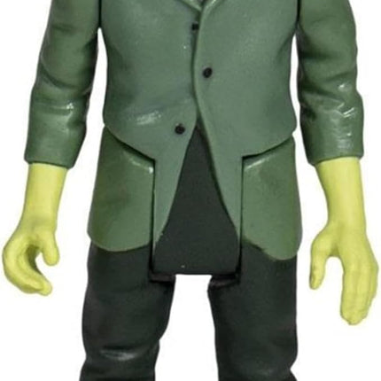 Super7 Universal Monsters Frankenstein - 3.75 in Scale Reaction Figure