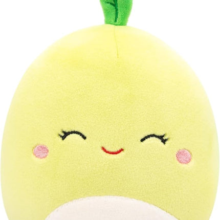 Squishmallows Original 5in Scented Fruit Mystery Squad – Official Jazwares Plush (Little)