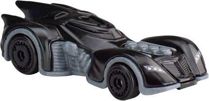 Hot Wheels 1:64 Scale Toy Cars Batman 5-Pack, Set of 5 Vehicles from & Inspired by The DC Super Hero Franchise, Includes Batmobile