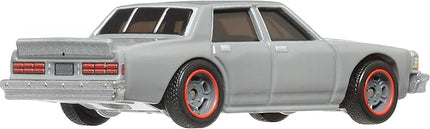 Hot Wheels Cars, Premium Fast & Furious 1:64 Scale Die-Cast Car for Collectors Inspired by Fast & Furious Movie Franchise