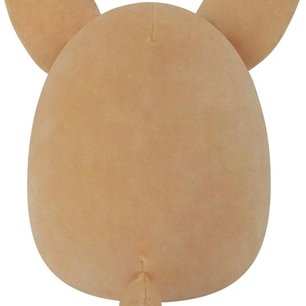 Squishmallows 14-Inch Pace Tan Fennec Fox - Large Ultrasoft Official Kelly Toy Plush