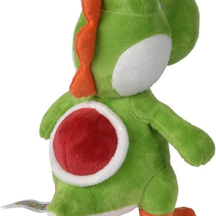 Simba , Luigi Yoshi Toad Super Mario Plush Toys 20-27cm (109231009)