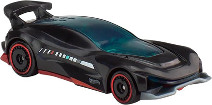 Hot Wheels Assortment Cars, 5 Count
