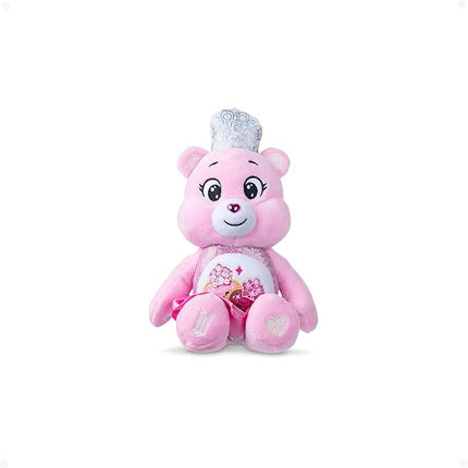 Care Bears - Care Bears x Wicked Fun Size Plush - Love-a-Lot Bear as Glinda