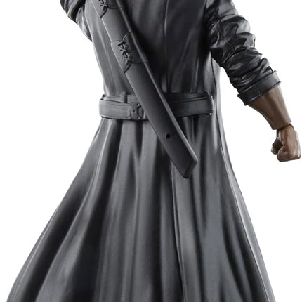 Marvel Hasbro Legends Series Blade, Knights Collectible Comics 6 Inch Action Figures, Legends Action Figures