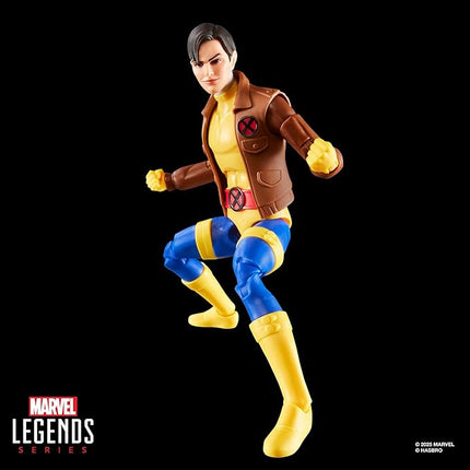 X-Men Marvel Legends Series Marvel's Morph, 97 Collectible 6-Inch Action Figure Toy