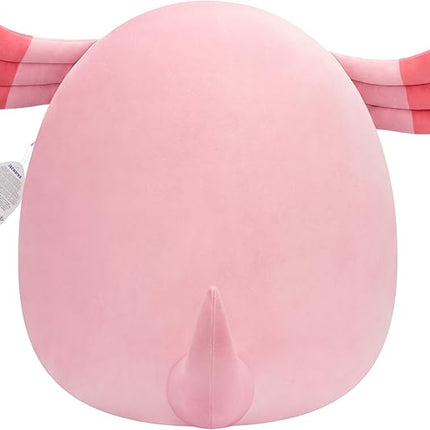 Squishmallows Original 20in Chansey Pokémon Plush - Ultrasoft Official Jazwares Plush (Jumbo)