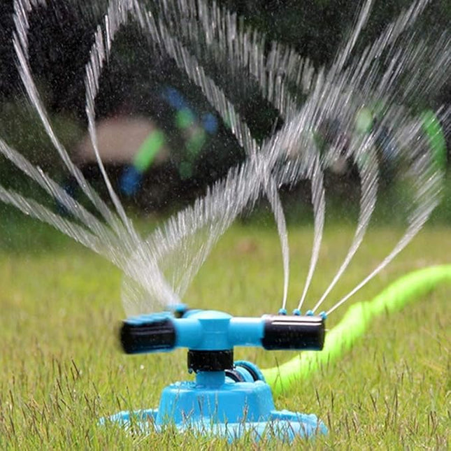 Kids sprinklers for Yard Outdoor Activities-Spray waterpark Backyard Water Toys for Kids-Splashing Fun Activity for Summer, Spray Water Toy for Toddlers Boys Girls Dogs Pets