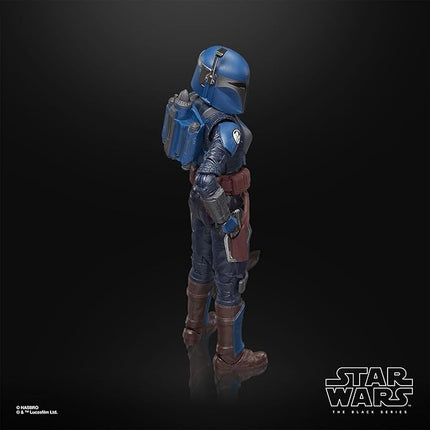 STAR WARS Black Series 6 Inch Action Figure | Nite Owl