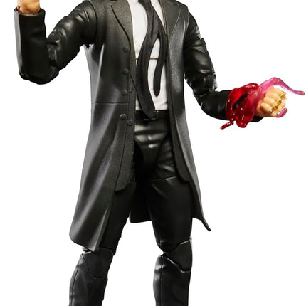 Marvel Legends Series Iron Man (Extremis) & Marvel’s Mandarin, Avengers Comics Collectible 6-Inch Action Figures (Amazon Exclusive)