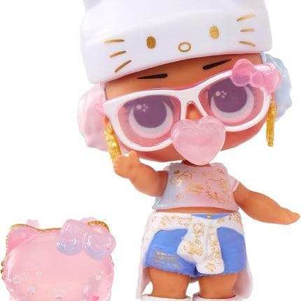 L.O.L. Surprise! Loves Hello Kitty Tots Asst in PDQ