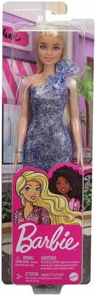 Mattel - Barbie Glitz Doll 1