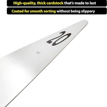 Think Tank Scholar Triangle Addition & Subtraction Flash Cards Set (376 Math Equations), All Facts 0-12 - Color Coded, for Kids in Kindergarten, 1ST, 2ND & 3RD Grade - Has Three Corners