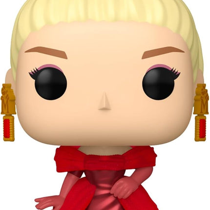 Funko Pop! Vinyl: Retro Toy Mattel - 80th Anniversary Barbie - Collectable Vinyl Figure - Gift Idea - Official Merchandise - Toys for Kids & Adults - Ad Icons Fans - Model Figure for Collectors