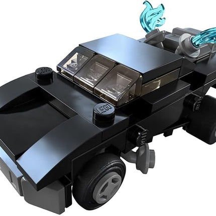 LEGO Batmobile Set (30455)