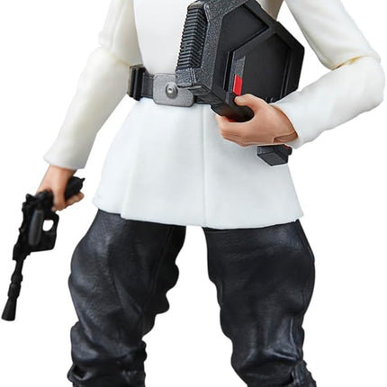 STAR WARS The Black Series Dedra Meero, Andor Collectible 6 Inch Action Figure