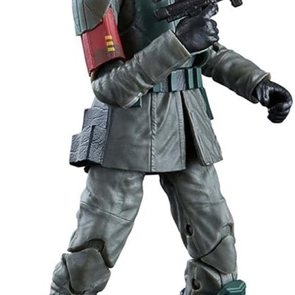 STAR WARS The Black Series Migs Mayfeld (Morak) Toy 6-Inch-Scale The Mandalorian Collectible Action Figure, Kids Ages 4 and Up