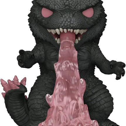 Funko Pop! Collectible Toy Figure - Prosper Sun 1