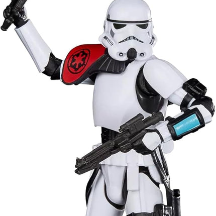 STAR WARS SW BL Sergeant Kreel