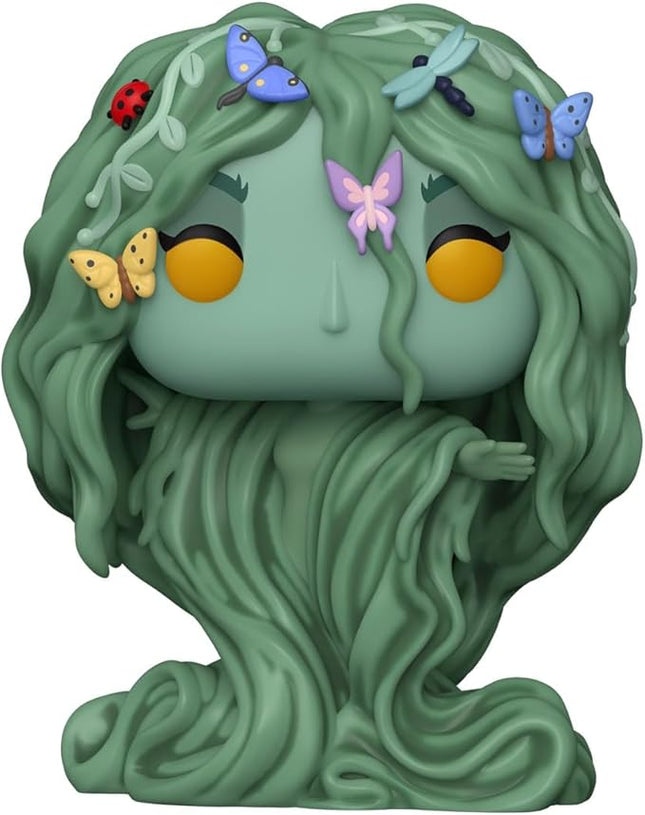 Funko Pop Fantasia 2000 - Spring Sprite - Collectable Vinyl Figure - Gift Idea - Official Merchandise - Toys for Kids & Adults - Cartoon/Animation Fans