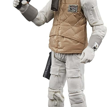 STAR WARS The Vintage Collection Rebel Soldier (Echo Base Battle Gear) Toy, 3.75-Inch-Scale The Empire Strikes Back Action Figure,F4467