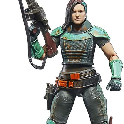 Star Wars SW BL Mando CC Berry