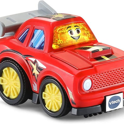 VTech Go! Go! Smart Wheels Race Team 2-Pack