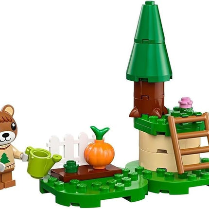 LEGO: Maple's Pumpkin Garden Polybag 30662 Ages 6+