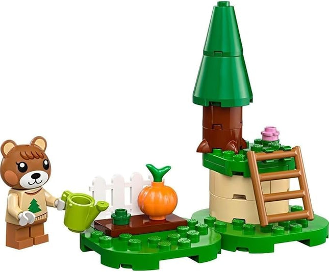 LEGO: Maple's Pumpkin Garden Polybag 30662 Ages 6+
