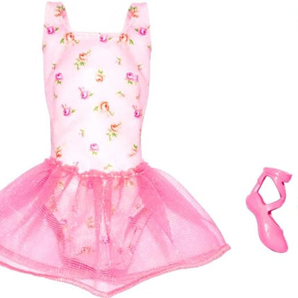 Barbie Career Fashions Ballerina Outfit Set