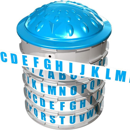 Puzzle Pod Mini - Gift Puzzle Box, Cash and Gift Card Holder, Brain Teaser Money Puzzle and Coin Bank Cryptex