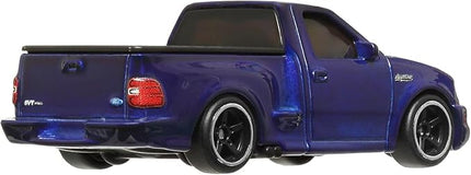 Hot Wheels '99 Ford F 150 SVT Lightning, Premium Boulevard